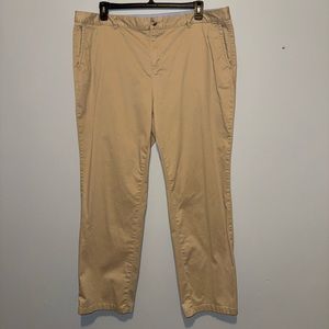 L.L. Bean Women’s Chino Pants